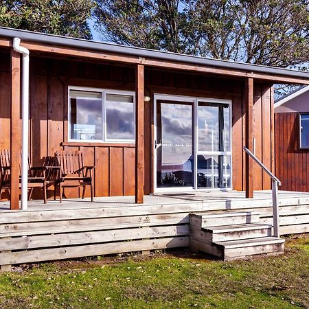 Belt Road Seaside Holiday Park Hotel New Plymouth Exterior photo