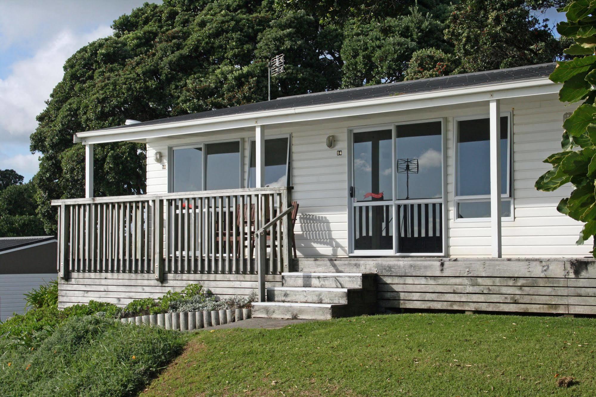 Belt Road Seaside Holiday Park Hotel New Plymouth Exterior photo