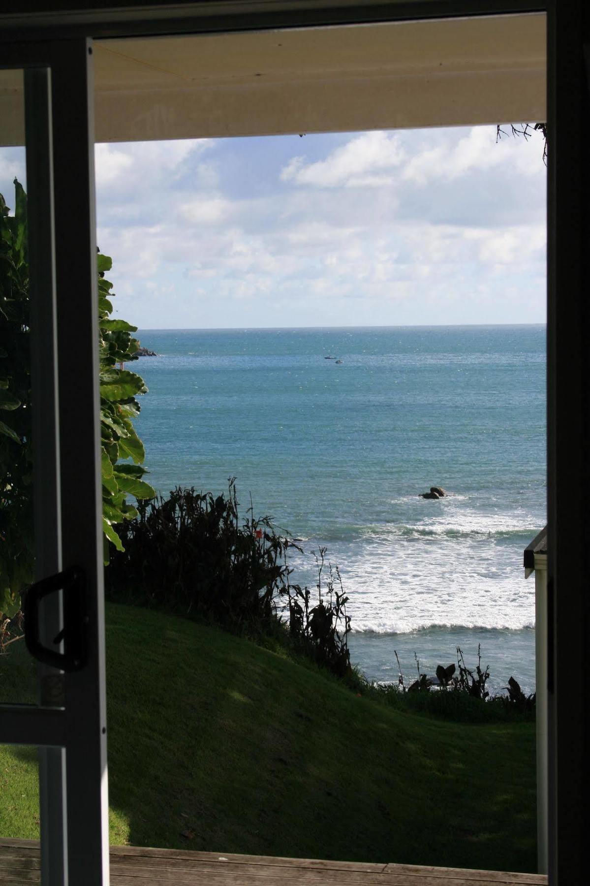 Belt Road Seaside Holiday Park Hotel New Plymouth Exterior photo